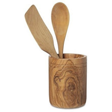 Traditional Utensil Holders And Racks by Williams-Sonoma