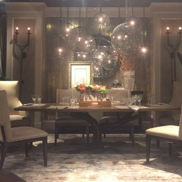 Dream home 10 year Anniversary