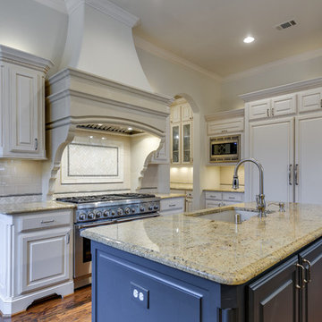 Preston Hollow Listing