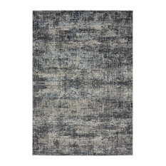 United Weavers Veronica Constance Blue Area Rug 5'3"x7'2"