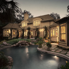 patios