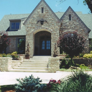 Saratoga Farms