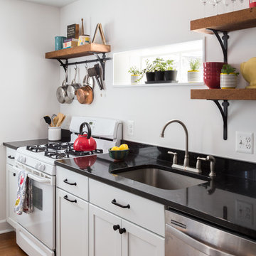 Forest Glen Kitchen