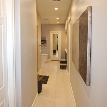 Ridges Remodel- Summerlin