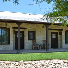 Bunk House