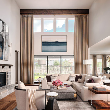 Cibilo Canyons Project