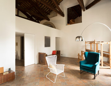 GNG | 2 Level Loft