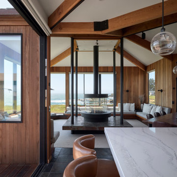 Sea Ranch Ocean Bluff Expansion