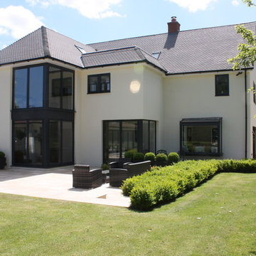 Greenbelt Victorian House