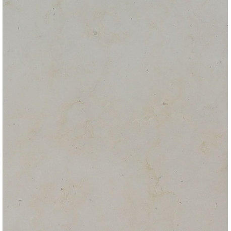 Oyster Cream Marble Tiles, Honed Finish, 18"x18", Set of 192