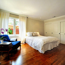 bedroom closets