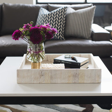 Contemporary Condo