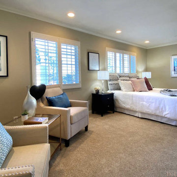 Transitional Touch in Thousand Oaks
