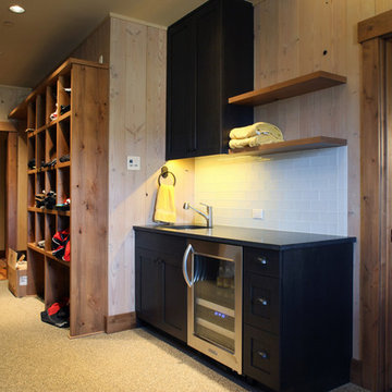 Ski-In/Ski-Out Home (Bath & Closet)