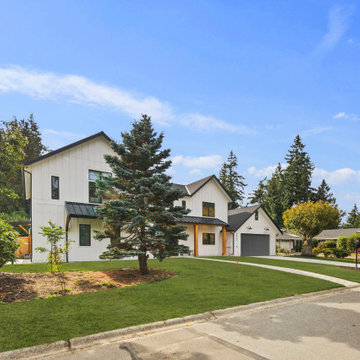 Mercer Island
