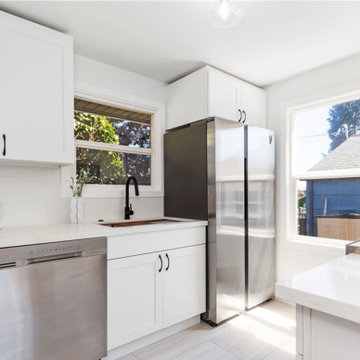 GENESEE REMODEL