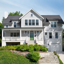 Front Door 2024