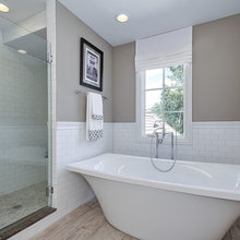bathroom tile
