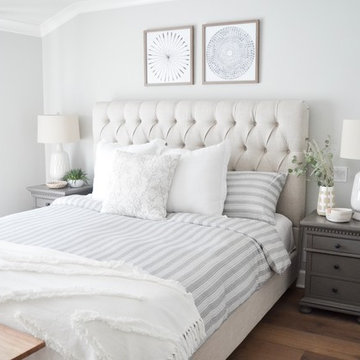 Willow Glen Remodel