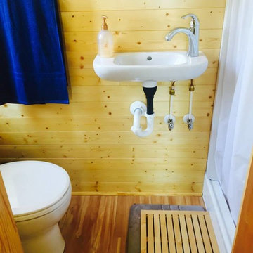 Cornerstone Tiny Homes