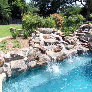 Radius Pools