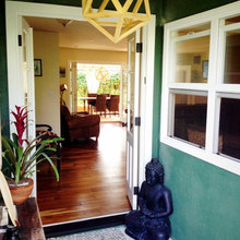 Hawaii Inspired California Lifestyle