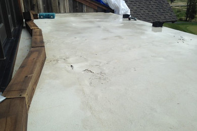 Valley County Deck Repair