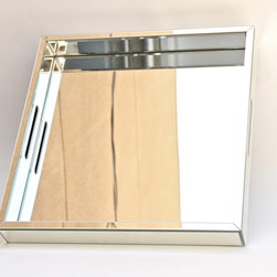 Trays - Products
