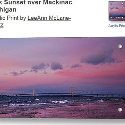 Acrylic Prints - Artwork