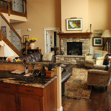 Hales Home