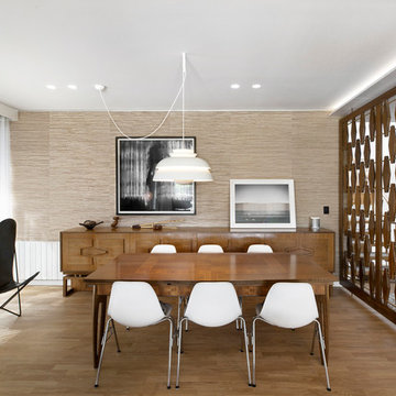 Exon House - Atkinson Pontifex