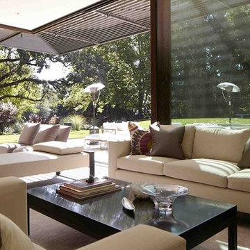 Marin County Residence