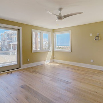 Modern New Construction