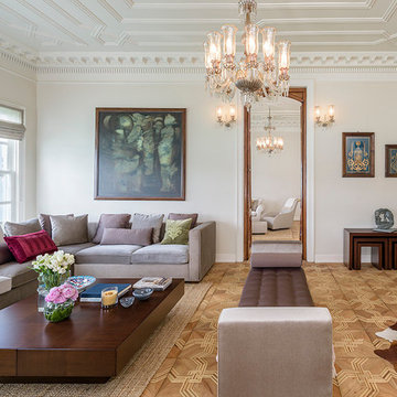 Istanbul Yali House