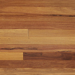 Exotic Wood Flooring - Hardwood Flooring