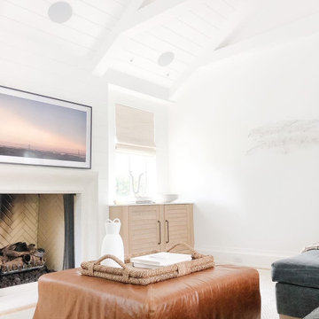 Picture Frame mantel model 4115