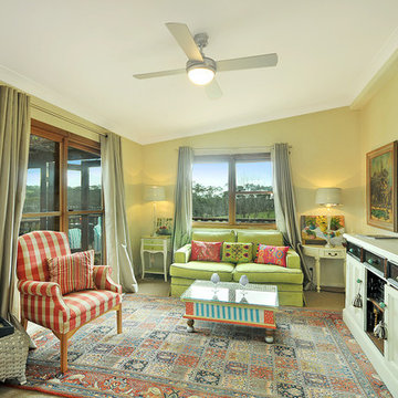 Country Home