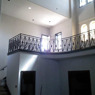 Lofts & Railings