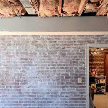 Load Bearing Wall