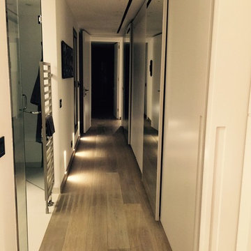 Dressing suite parentale
