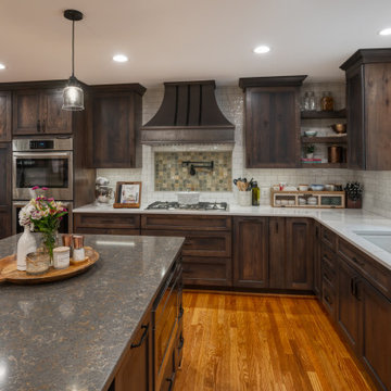 Fairfax Station Home Addition
