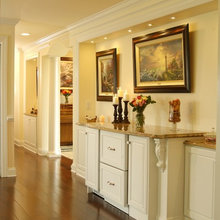 Dining Room Ideas