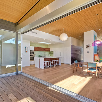 Aa House Kitchen
