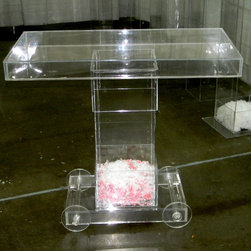 Game table / cake table - Kitchen And Dining Furniture
