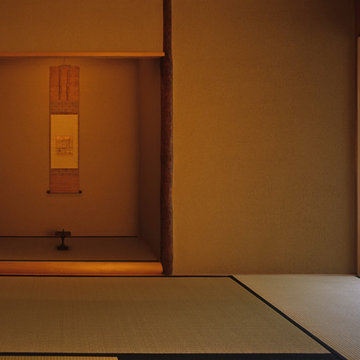 北白川の家 House in Kitashirakawa