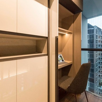 Condominium @ Trilinq