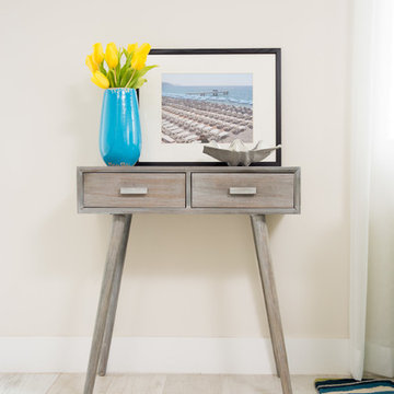 Living Room In A Tropical Climate : Vignette