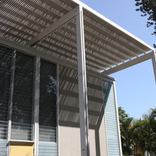 détail architectural