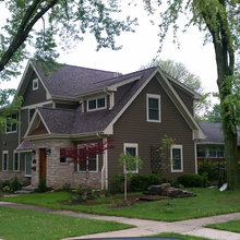 Siding Colors