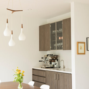 San Francisco Remodel Addition